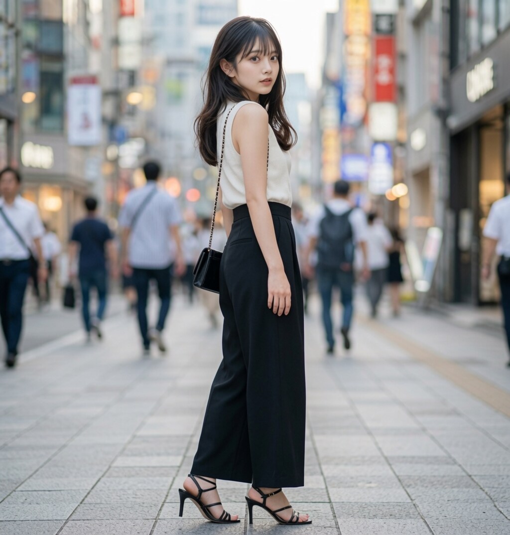 GPTimage2ちゃん　全身