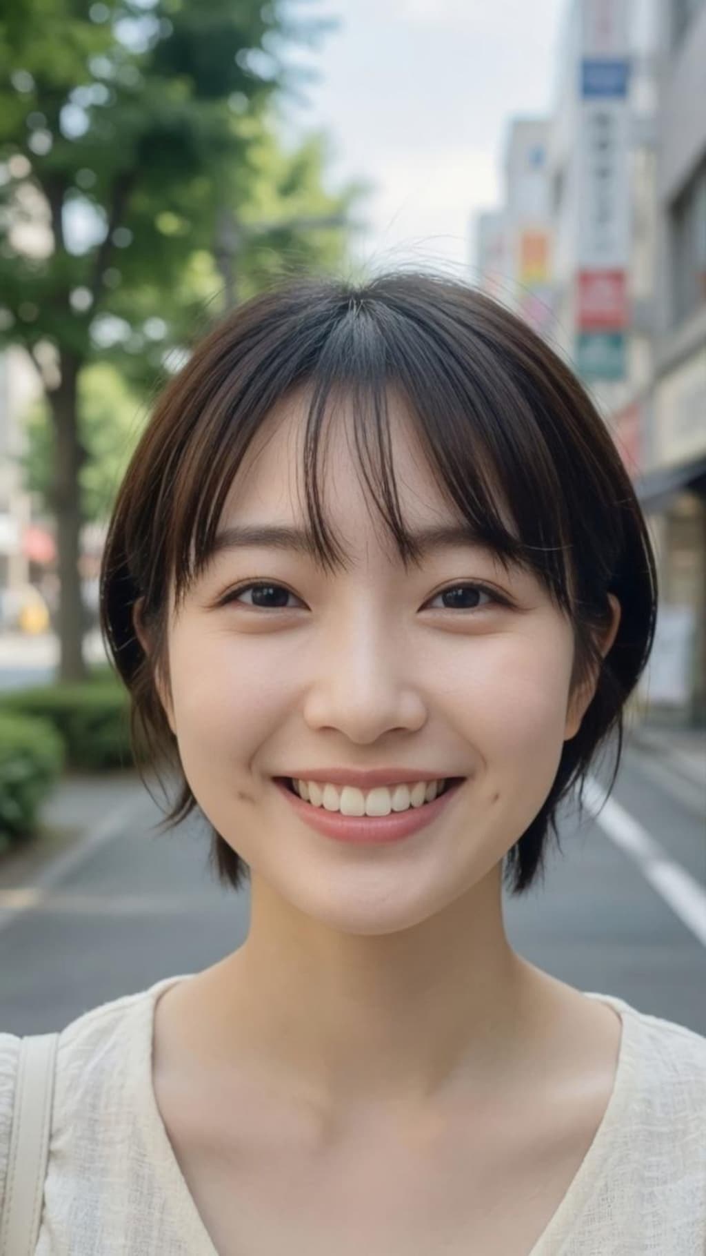路上　12枚/Grok