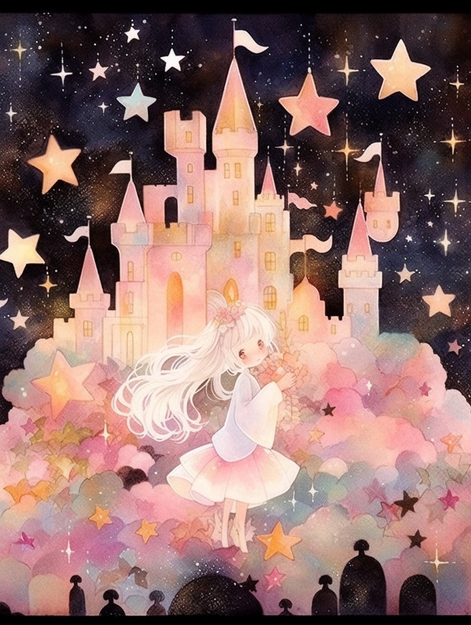 メルヘン236 | の人気AIイラスト・グラビア