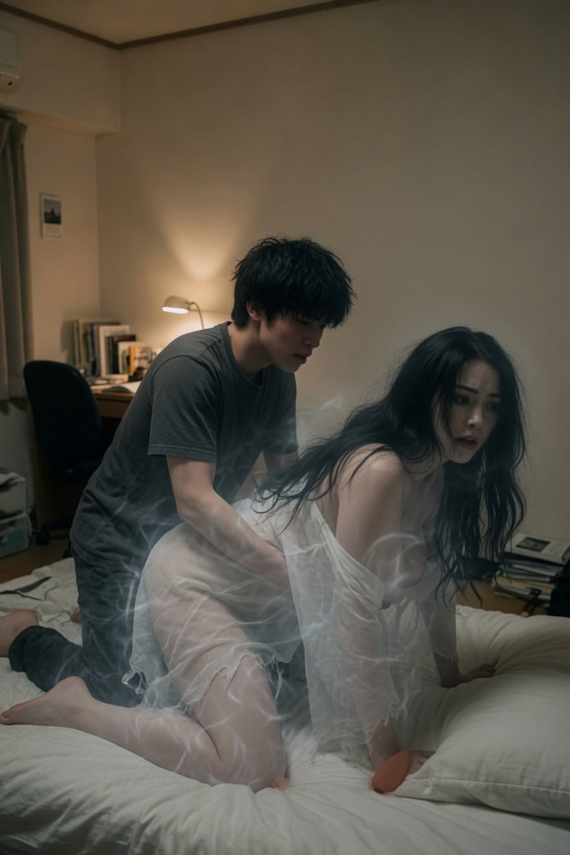 事故物件！？２