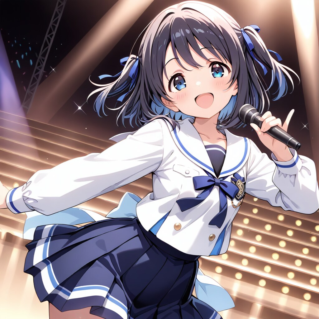 スクールアイドル