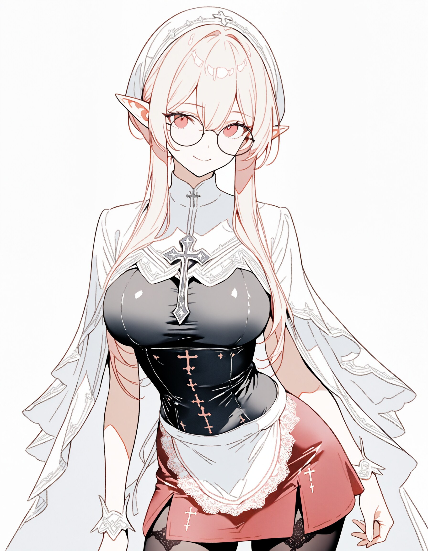 聖女MuaccaさんXL
