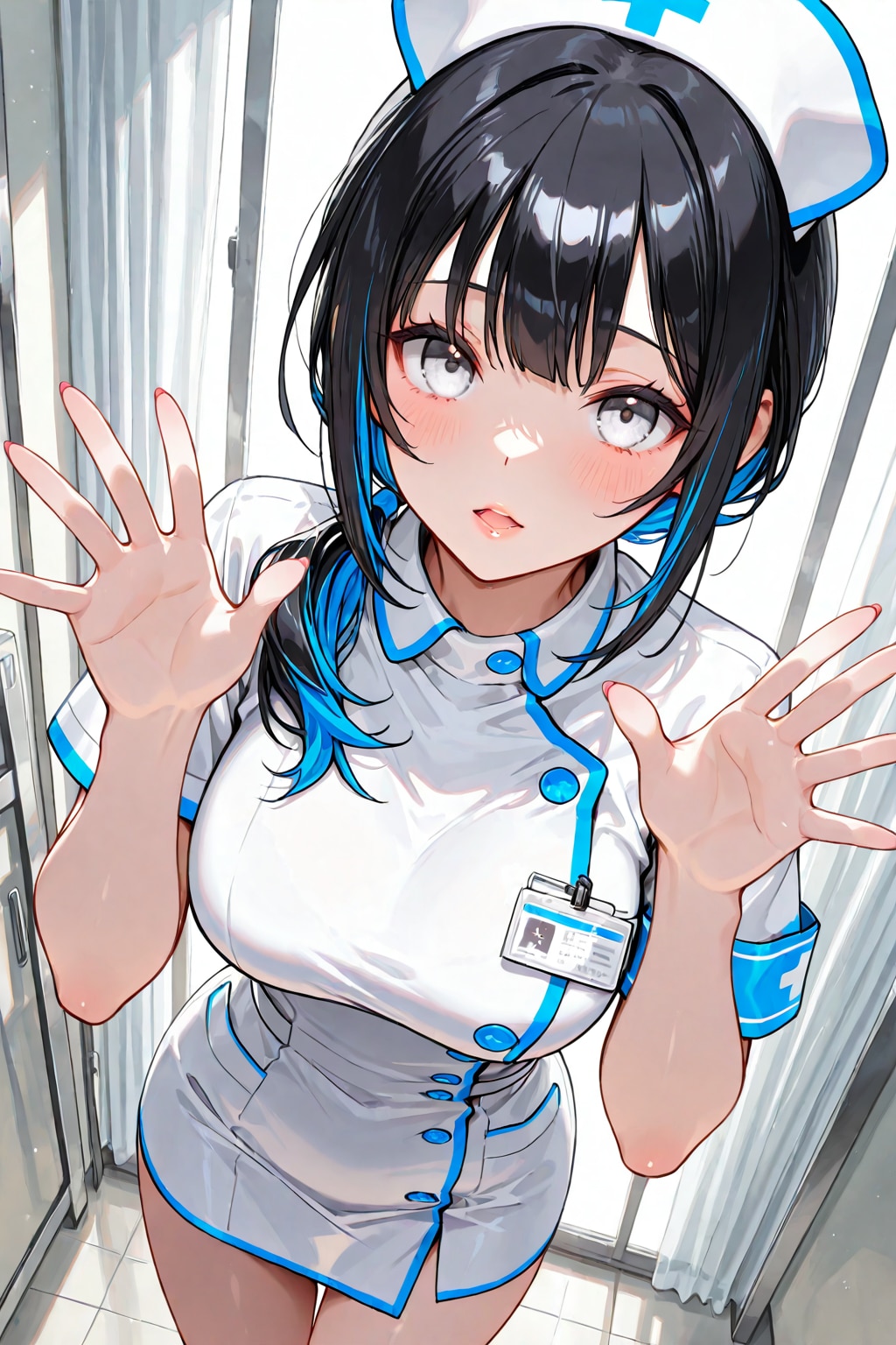 今日のちちぷい生成