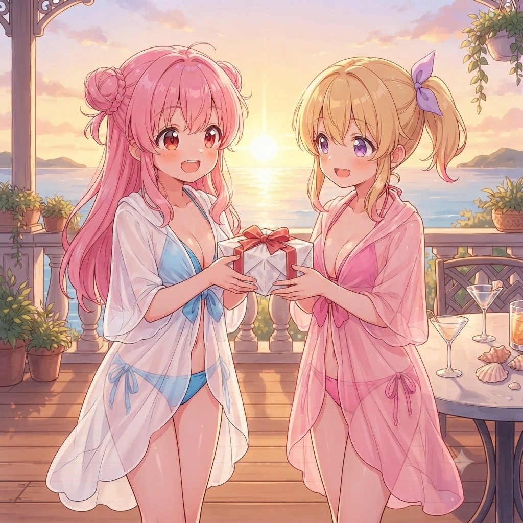 【FAお礼】二八蕎麦さん、FAありがとうございました！