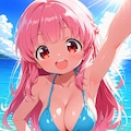 【FAお礼】二八蕎麦さん、FAありがとうございました！ 4枚目