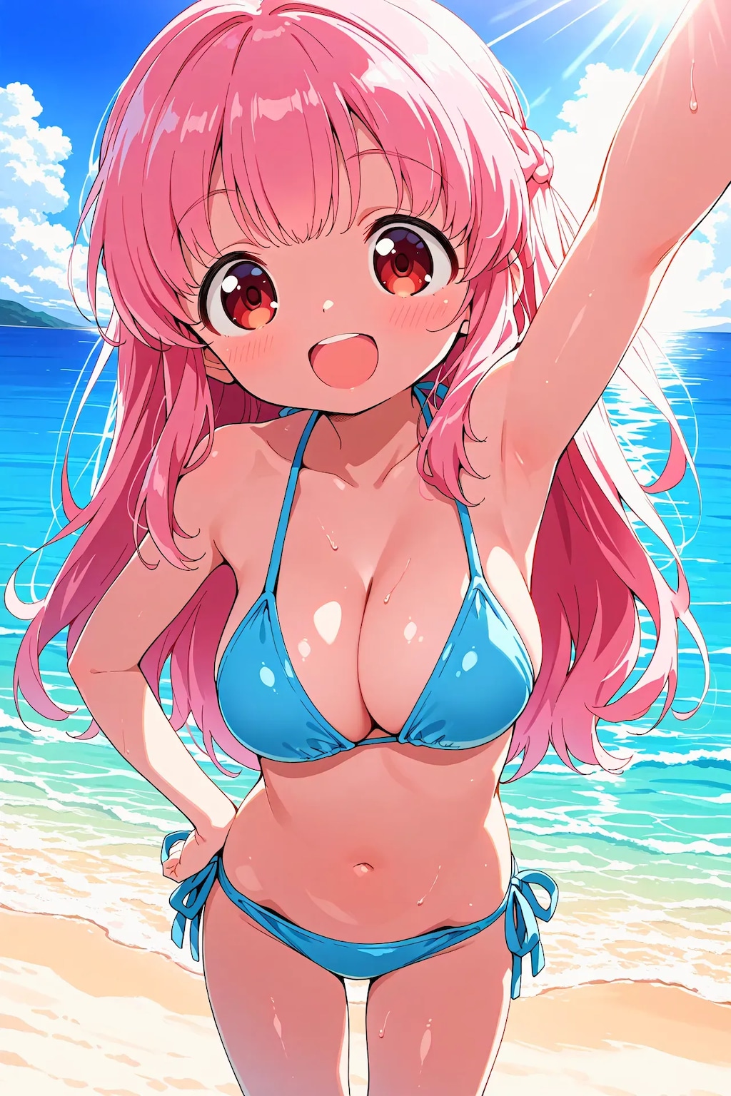 【FAお礼】二八蕎麦さん、FAありがとうございました！