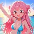 【FAお礼】二八蕎麦さん、FAありがとうございました！ 5枚目