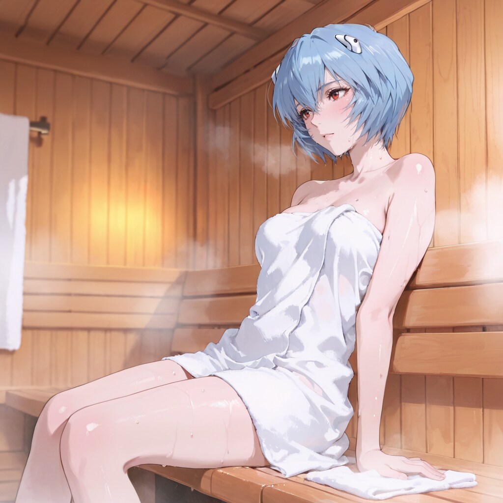 ととのえばいいと思うよ