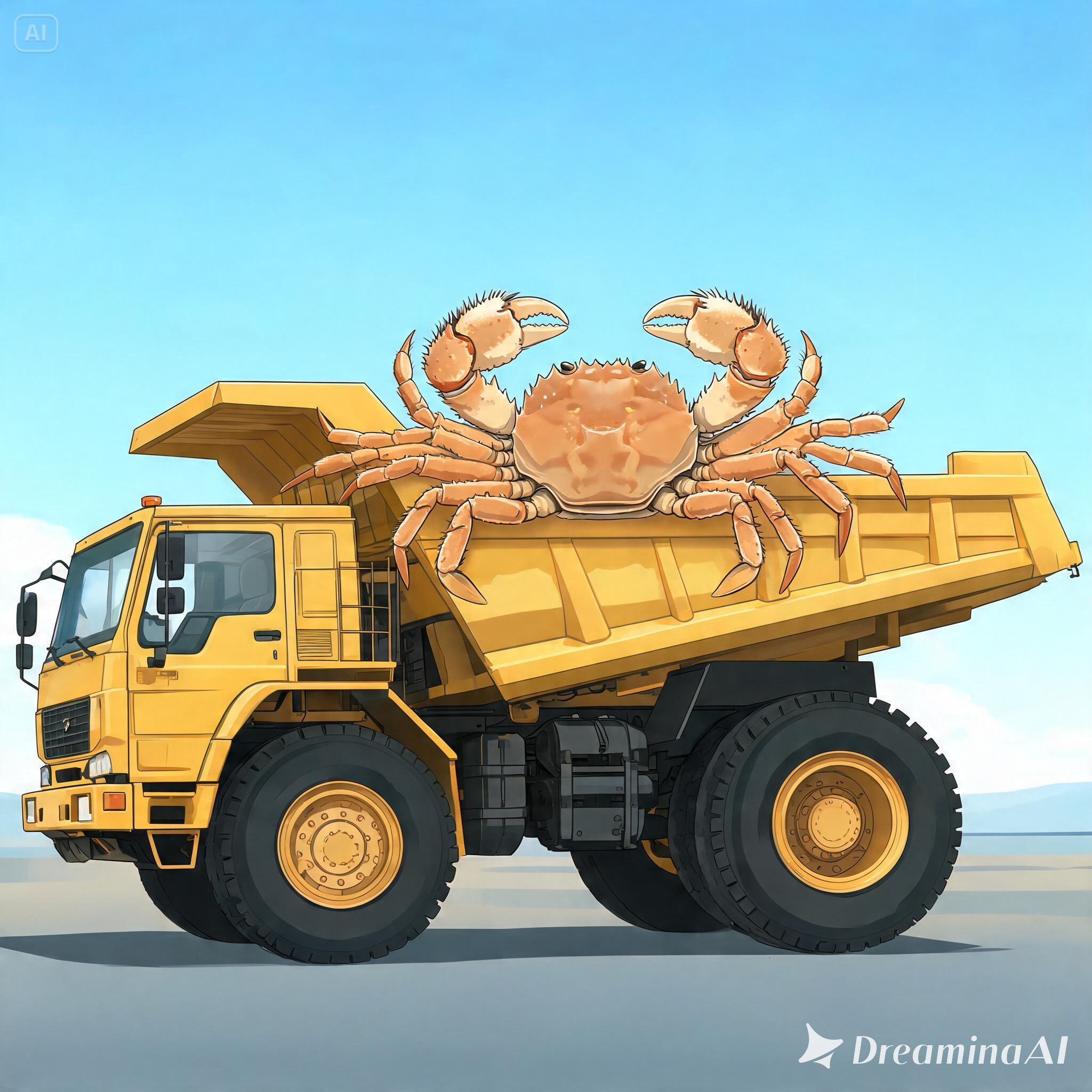 25.「だ」→「ダンプカー」なにしてんねん