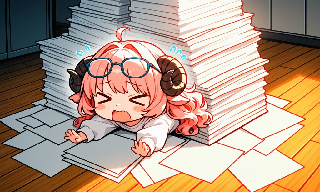 12月16日　紙の記念日