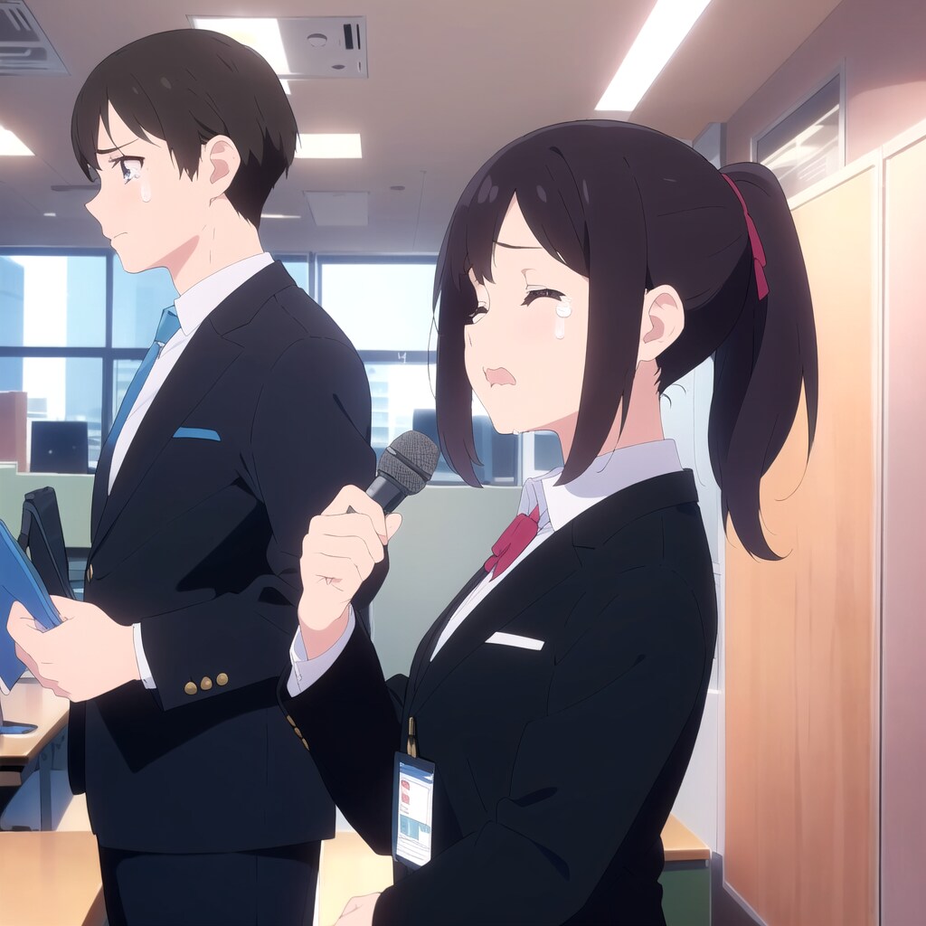 辛いです･･･