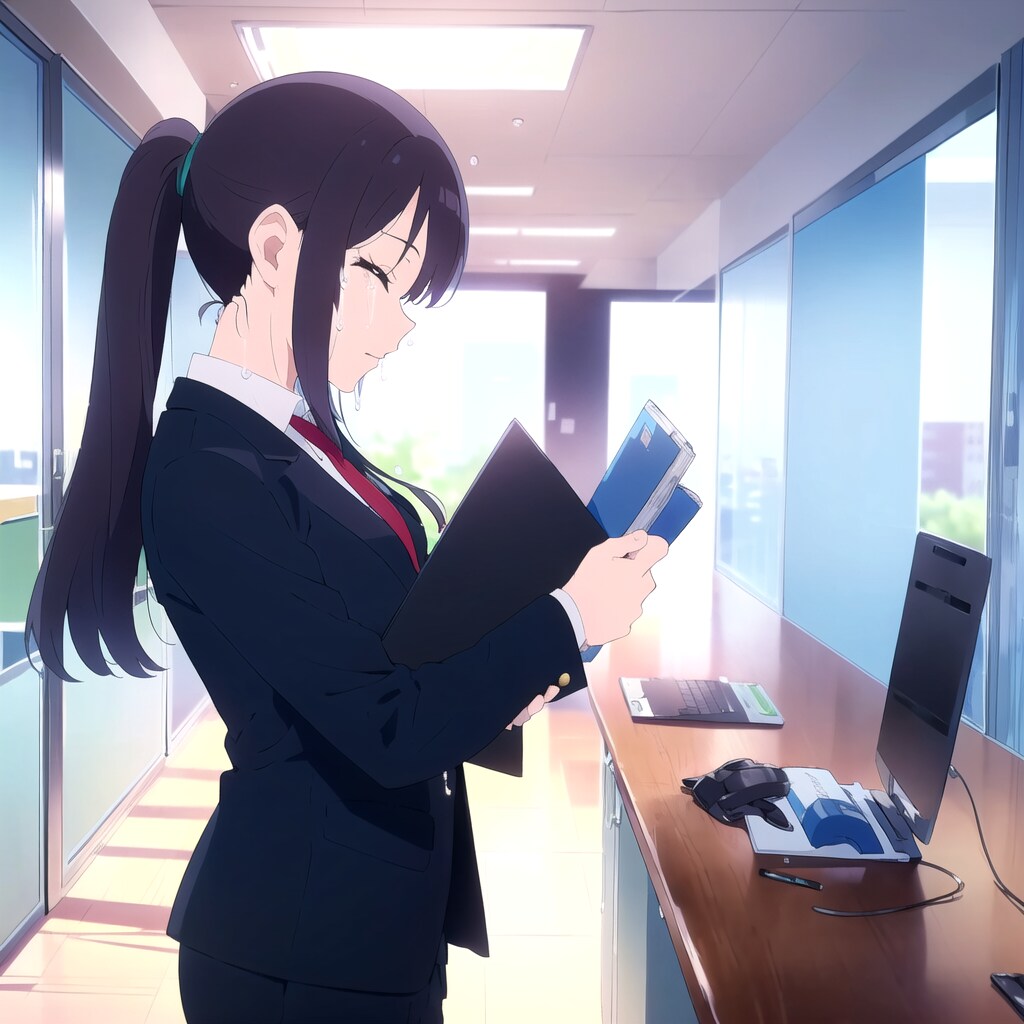 辛いです･･･