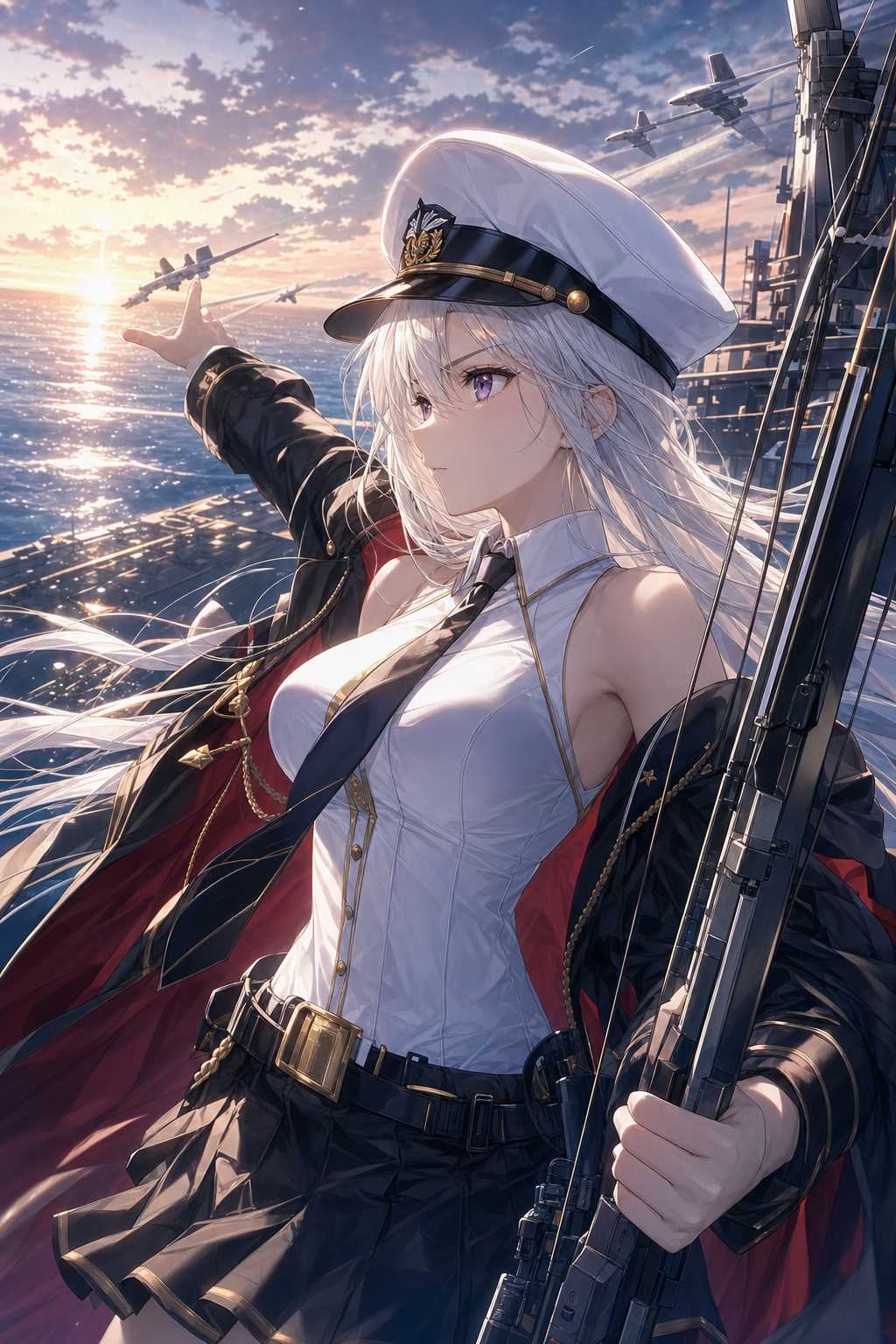 エンタープライズ