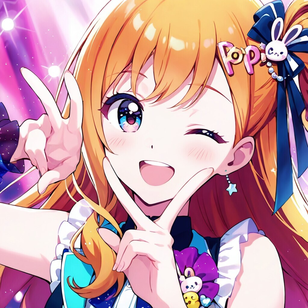 ３時のアイドル研修生（52）LILAC