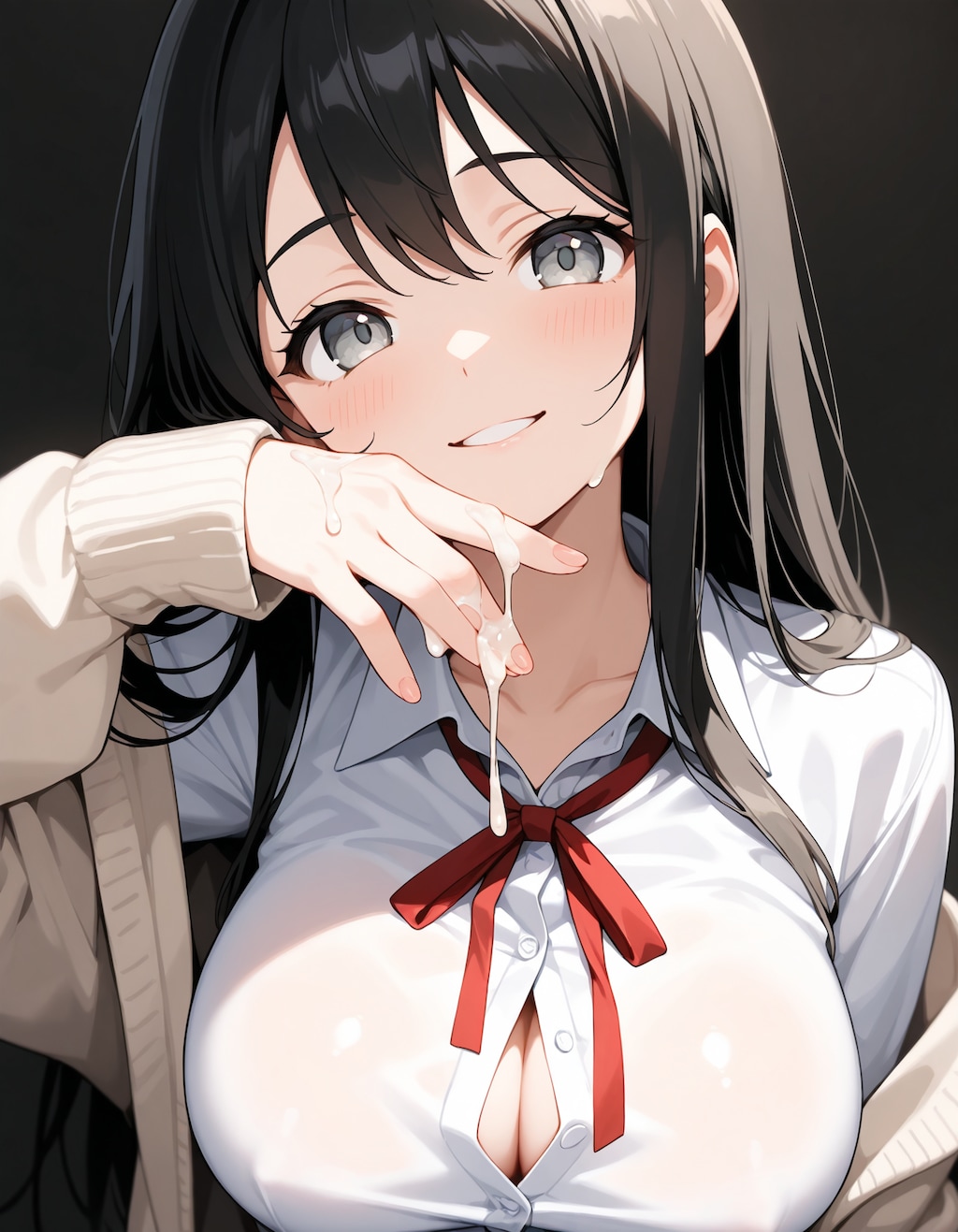 ふ…じぃやもまた早くなったね