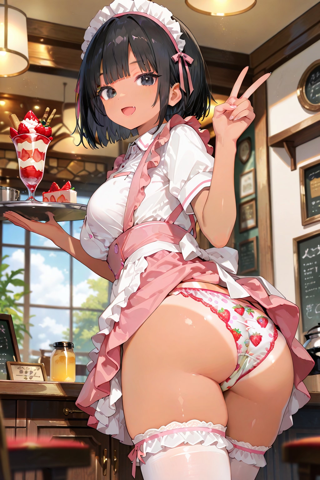 「いらっしゃいませ２名様ですね」