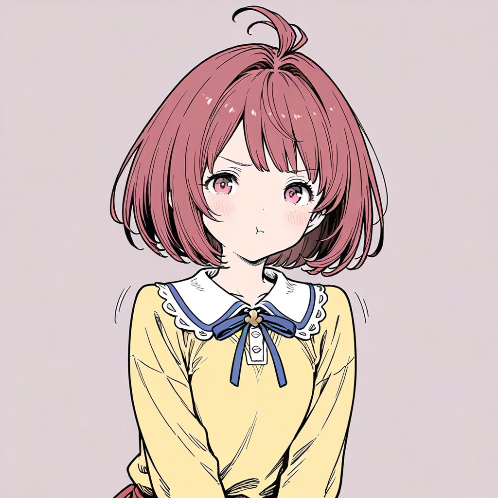 立ち絵と翻訳練習