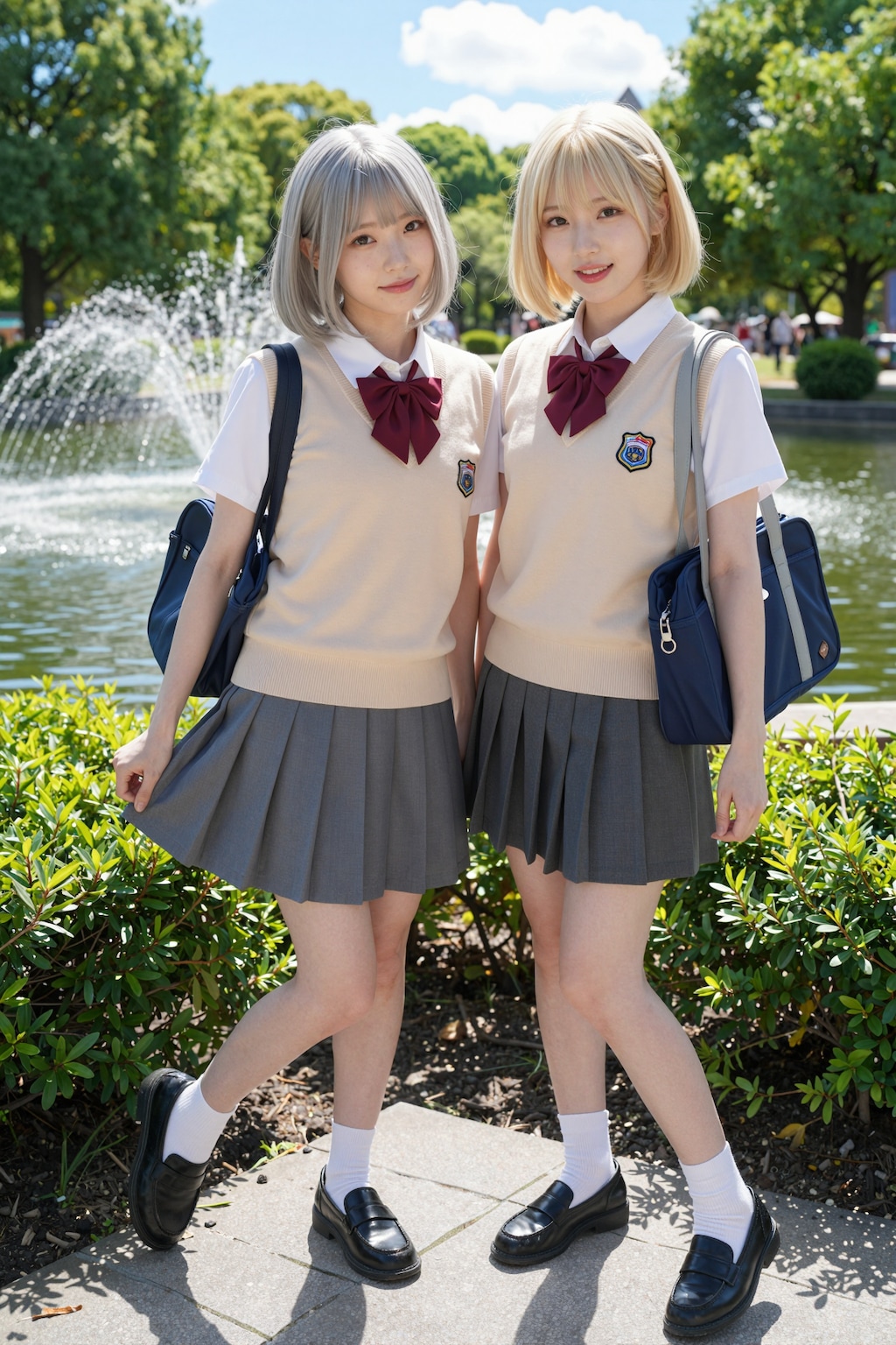 美1871