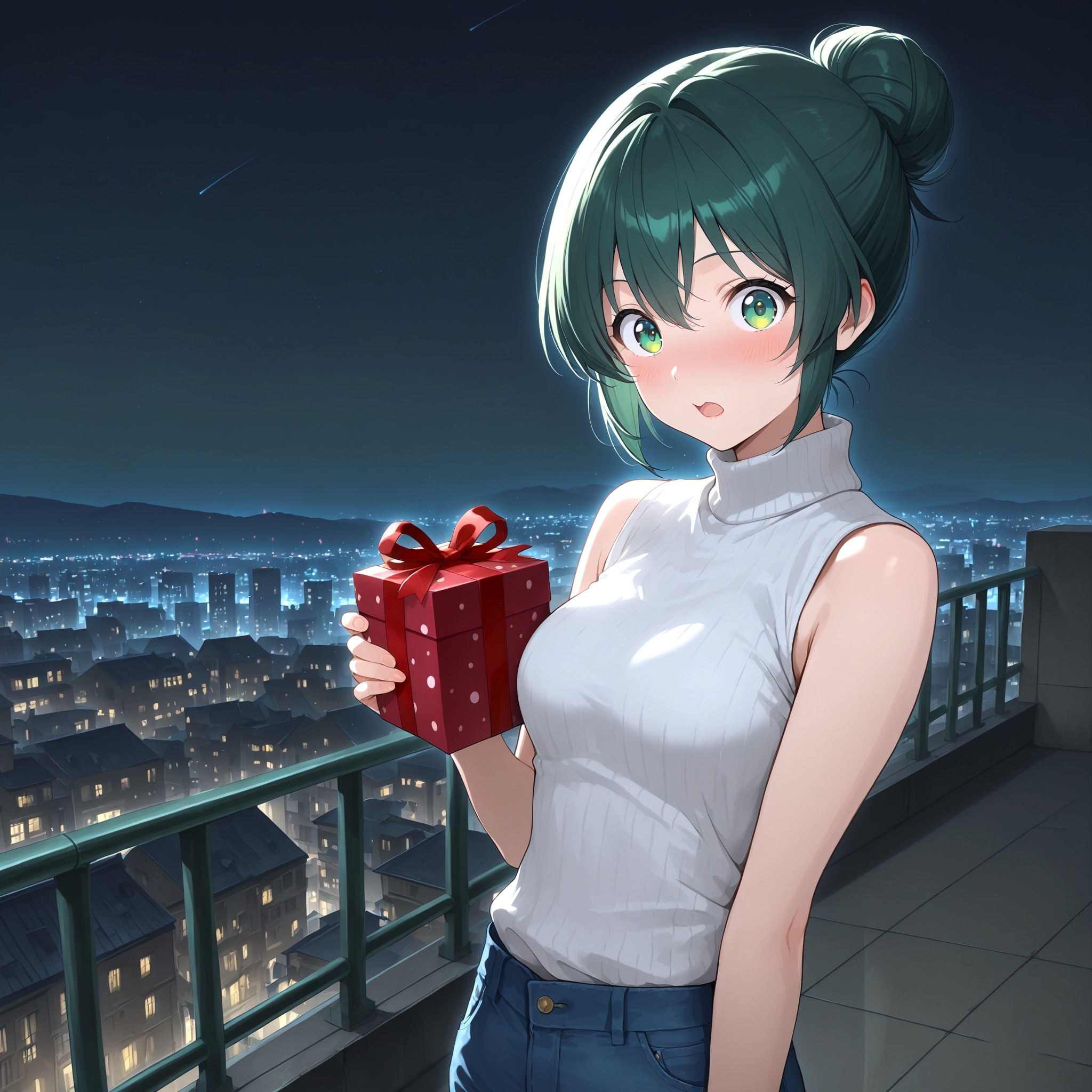 美咲さん？ あぁ… 気絶しました | の人気AIイラスト・グラビア