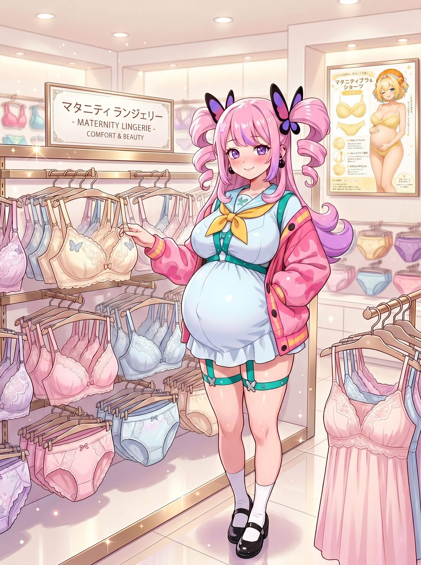 孕みあもとデートなう(　˙ ؂ ˙　)