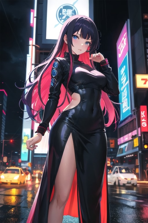 デートしよ | の人気AIイラスト・グラビア