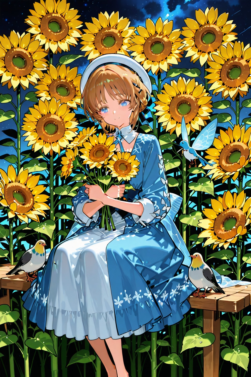 Tournesol