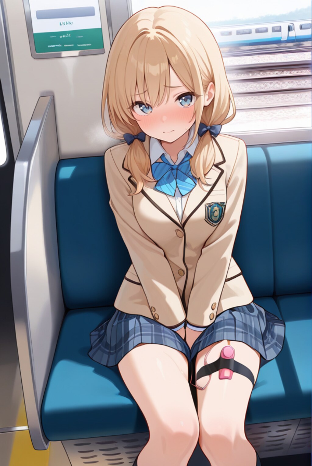 後日譚