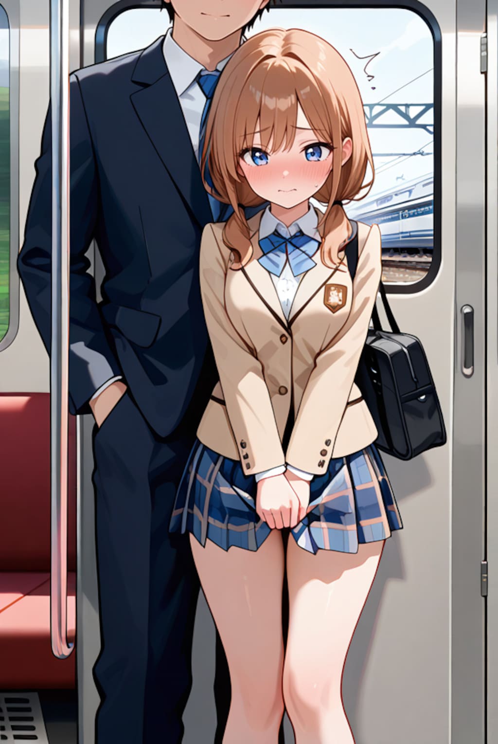 後日譚