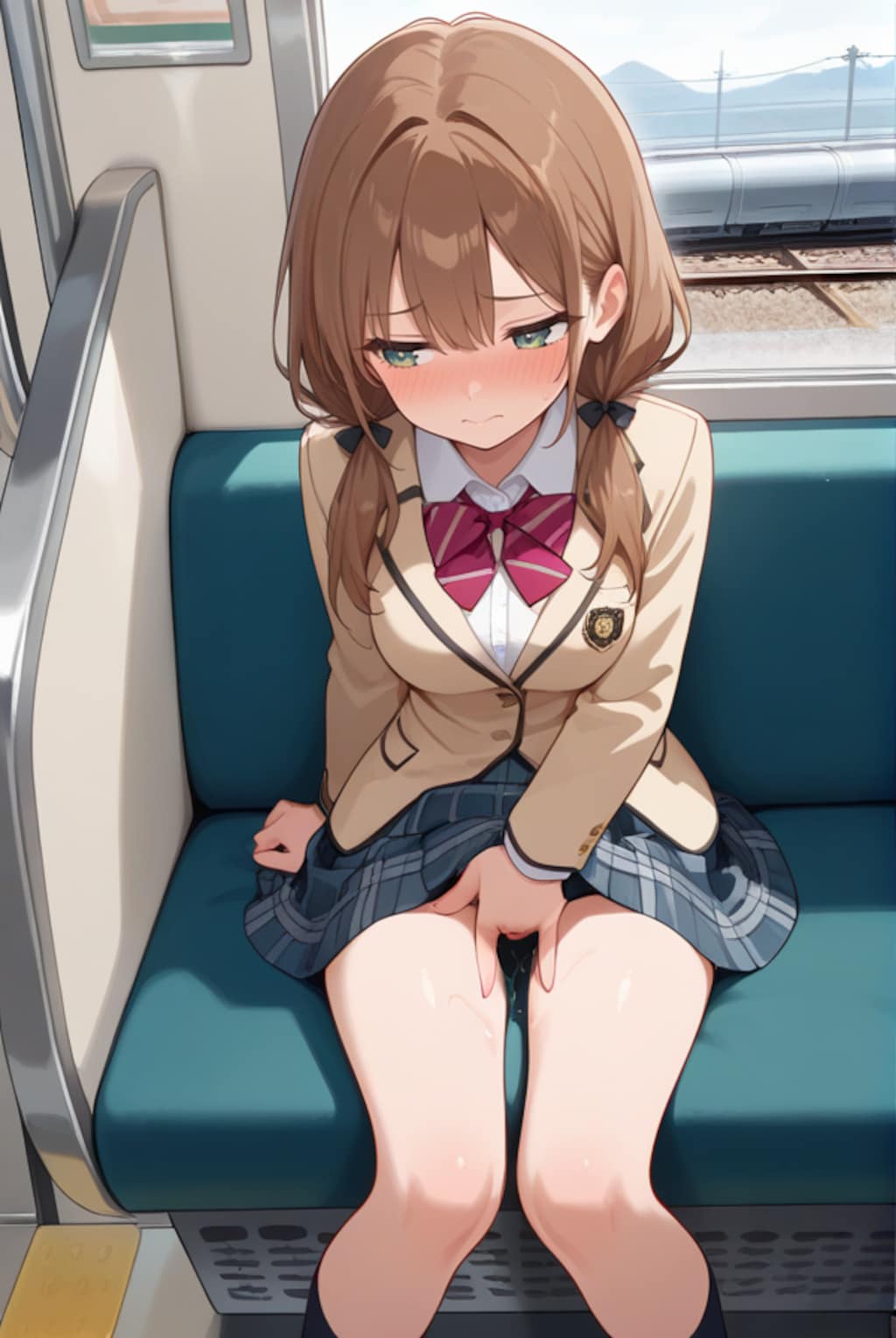 後日譚