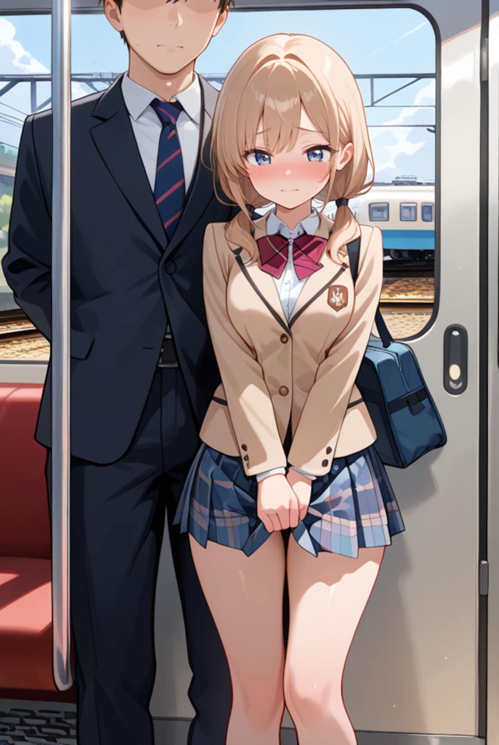 後日譚