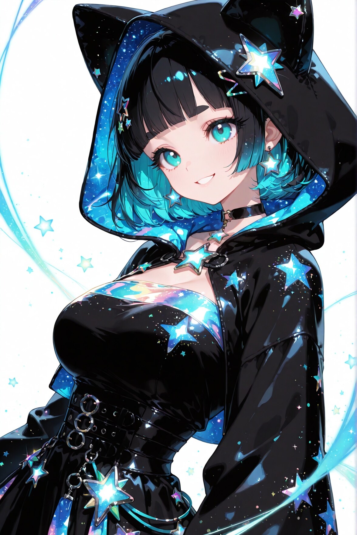 爆乳むちむちきゅるるん娘