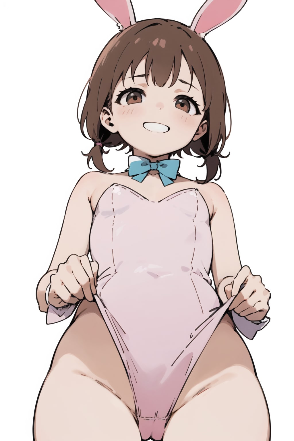 今日のバニーガール（2025/10/24）