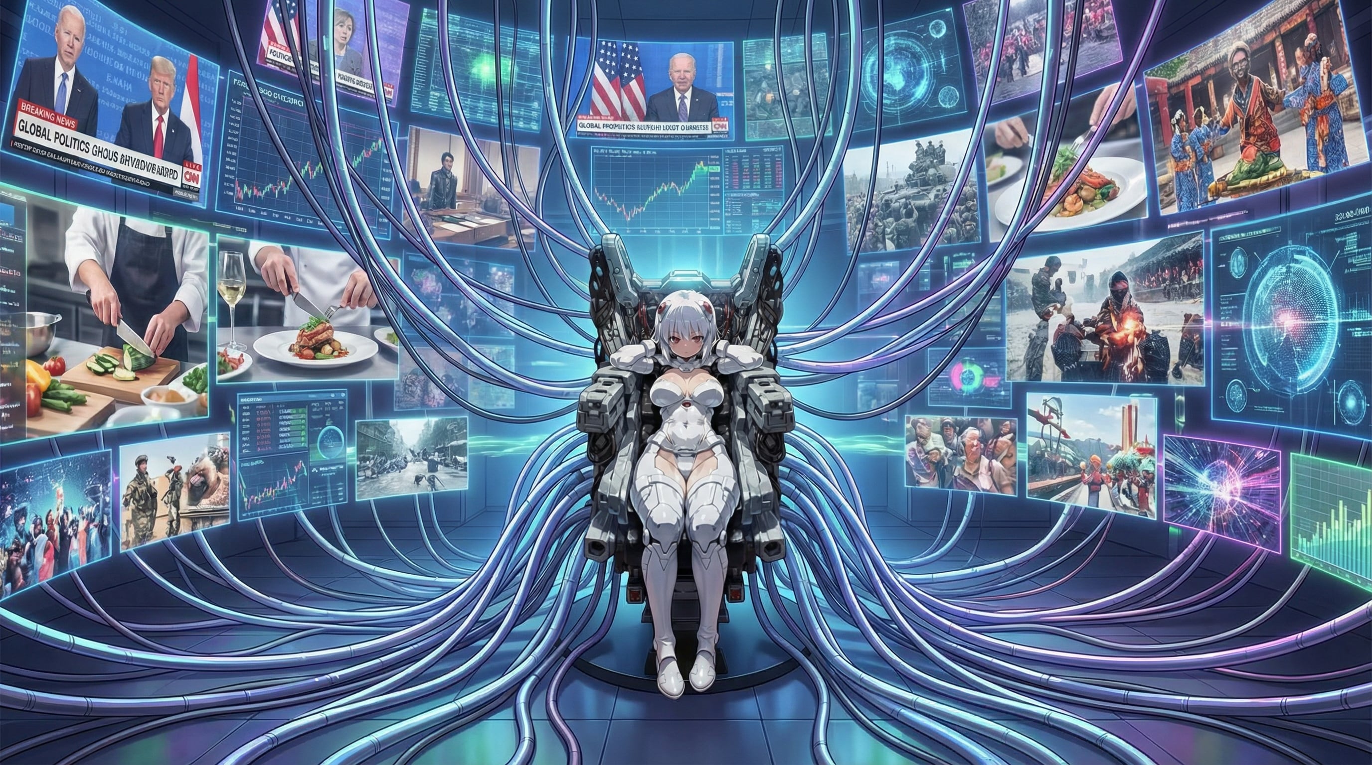 以前投稿した「AI擬人化美少女」ちゃんが、最近のAIのおかげで大幅描写パワーアップ♪ | の人気AIイラスト・グラビア