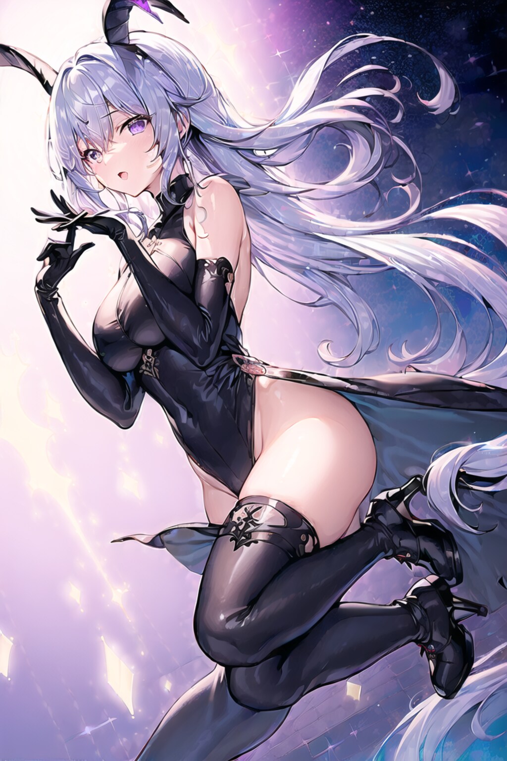 こういう子はどうです？