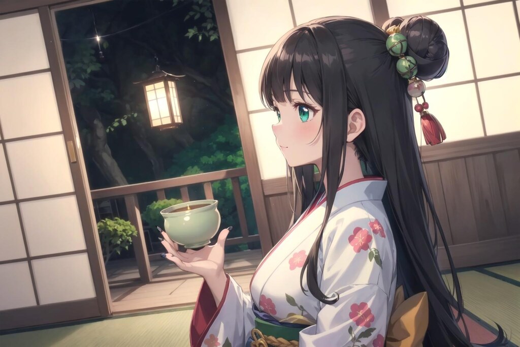 香合わせ