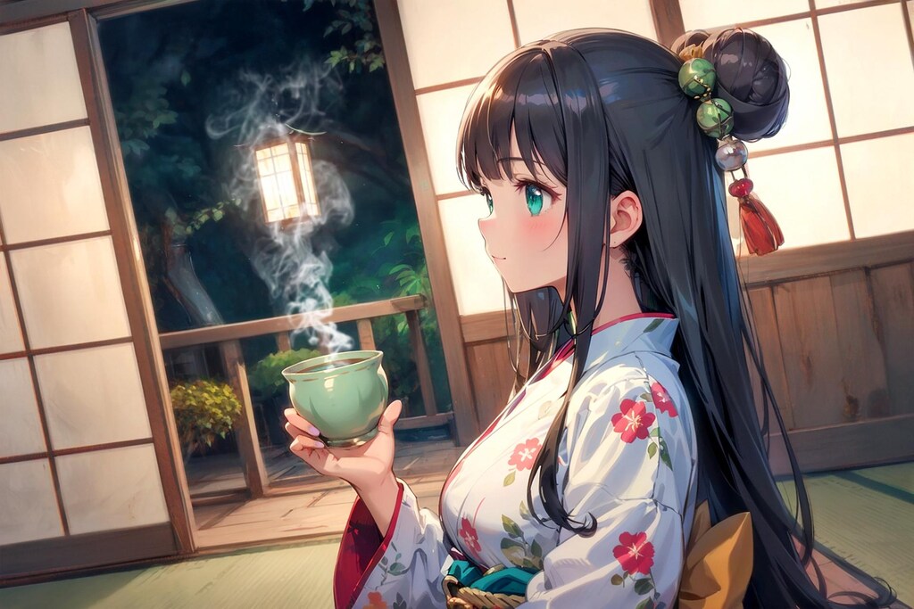 香合わせ