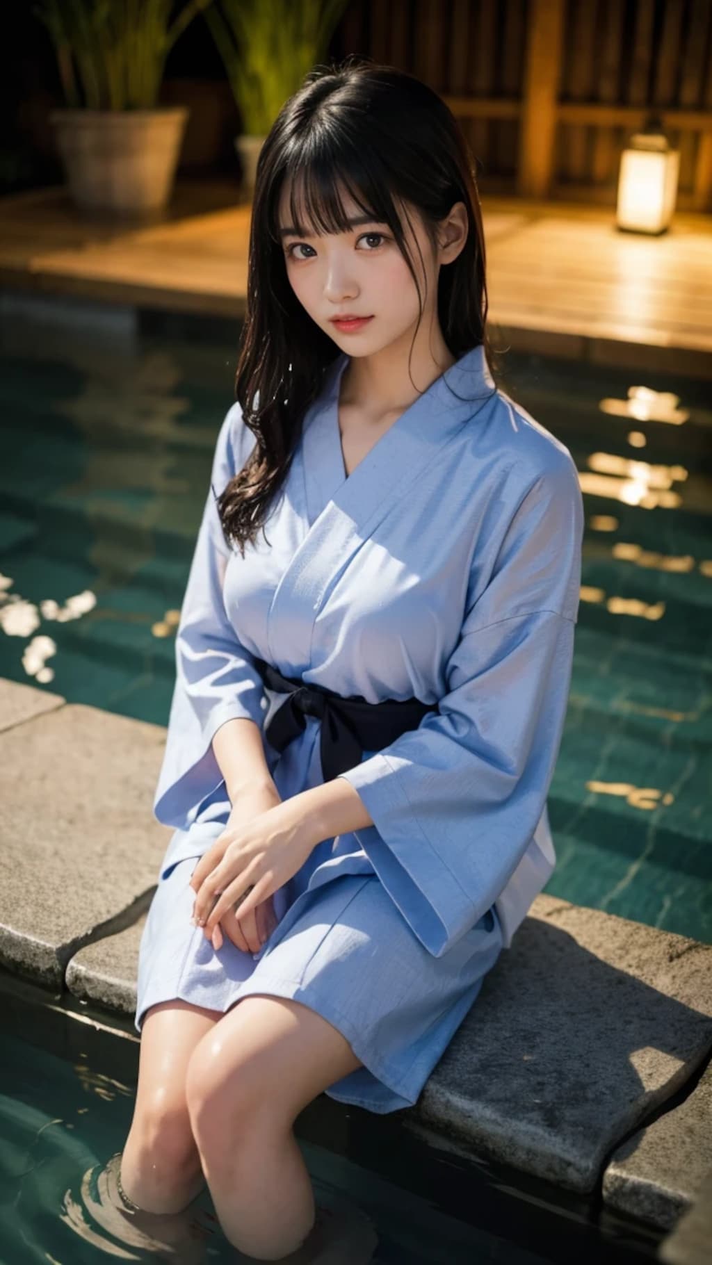 お気に入り女子