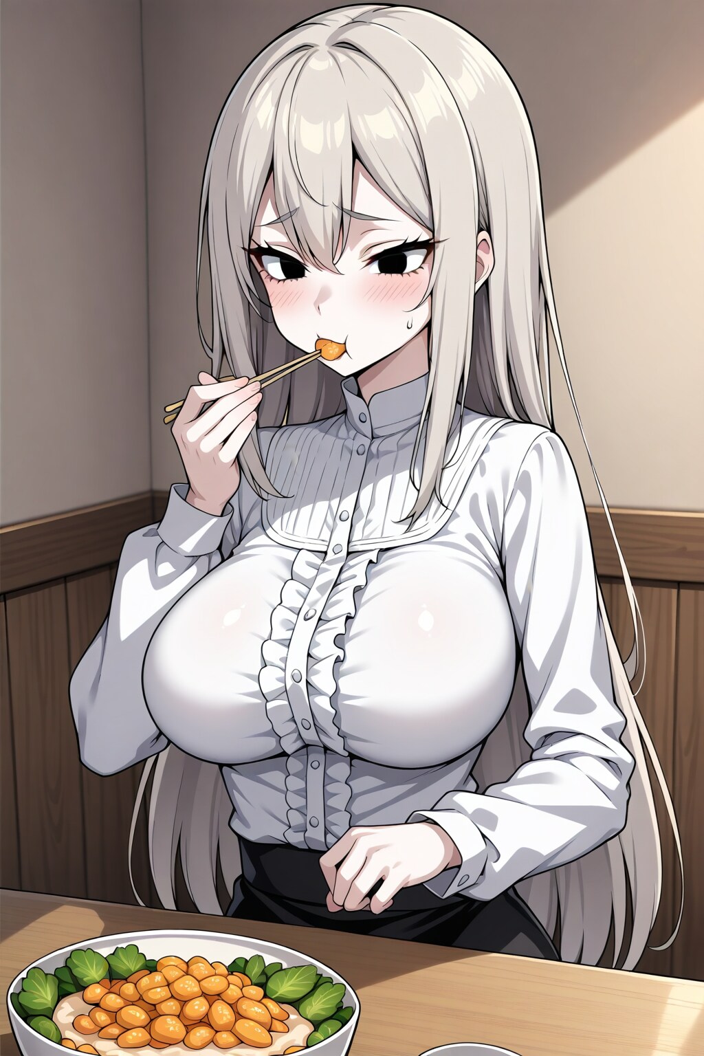 473 GHOSTちゃん！