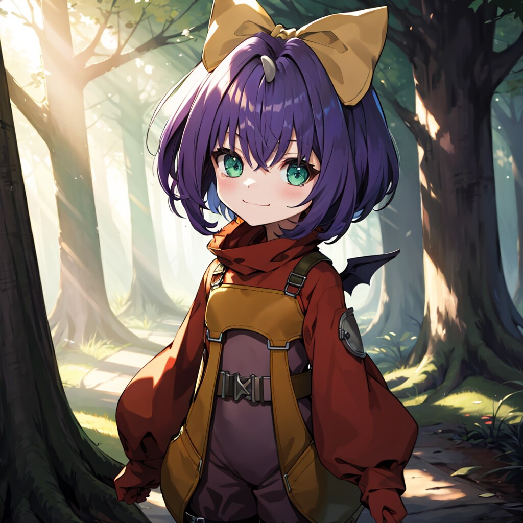 ファイナルファンタジー９のエーコちゃん
