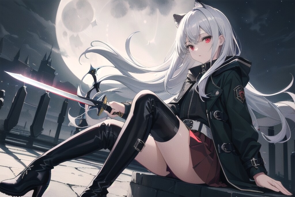 ねこねこアサシン