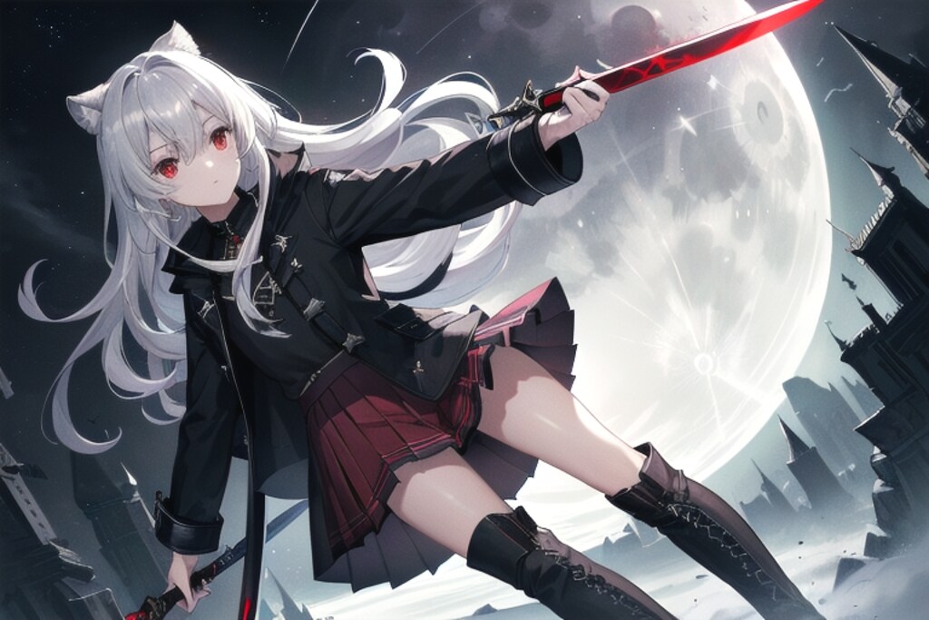 ねこねこアサシン