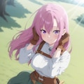 うちの子アート2026年5月下旬 2枚目