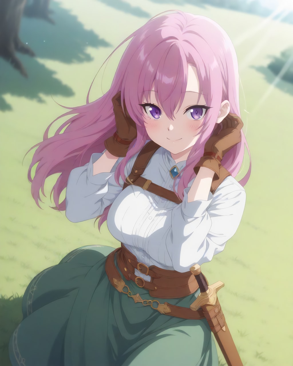 うちの子アート2026年5月下旬