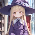 うちの子アート2026年5月下旬 4枚目