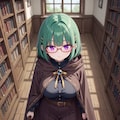 うちの子アート2026年5月下旬 7枚目