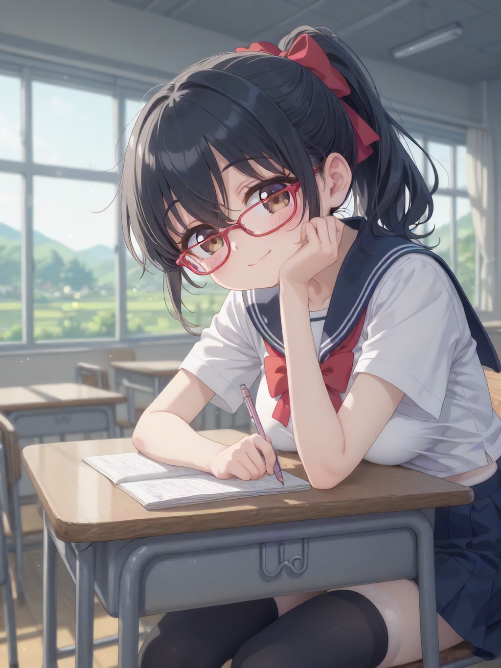 うちの子アート2026年5月下旬