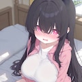 うちの子アート2026年5月下旬 12枚目
