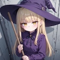 うちの子アート2026年5月下旬 10枚目