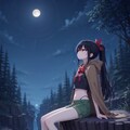 うちの子アート2026年5月下旬 6枚目