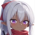 うちの子アート2026年5月下旬 8枚目
